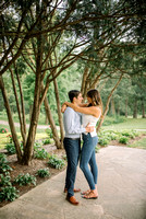 Brynn and Christian Engagement
